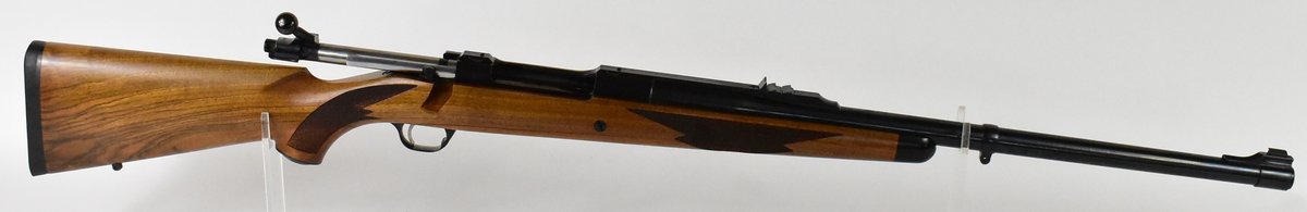 Ruger Magnum M-77 Mark II .416 Rigby Bolt. Action Rifle