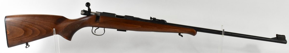 CZ 452-2E ZKM .22 LR Bolt Action Rifle