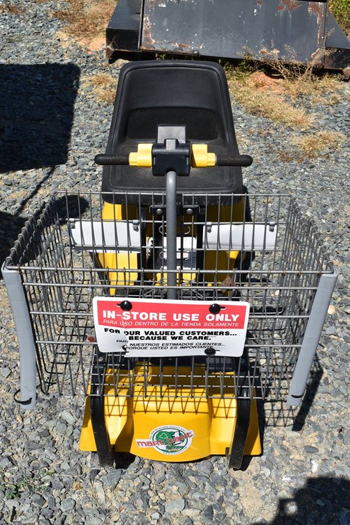 Cart