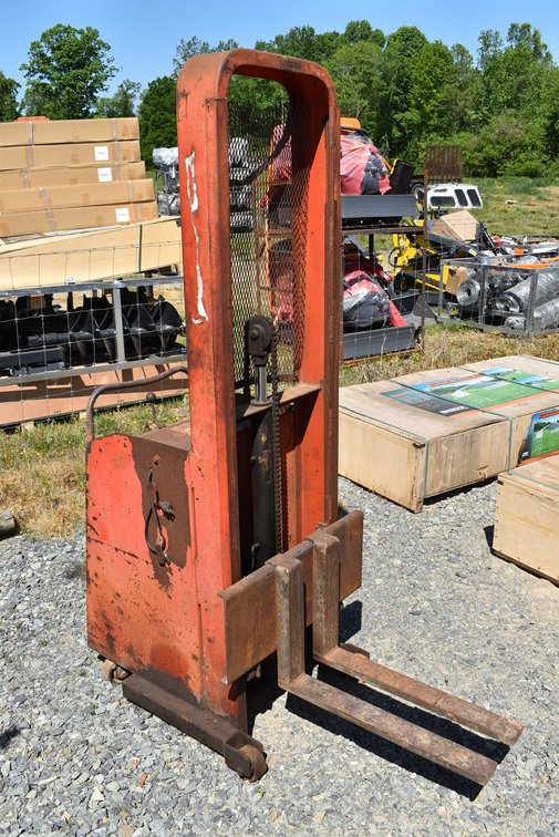 Fork Lift