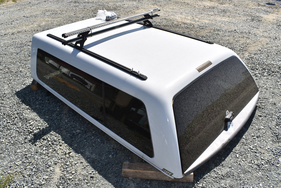ARE Truck Bed Cover