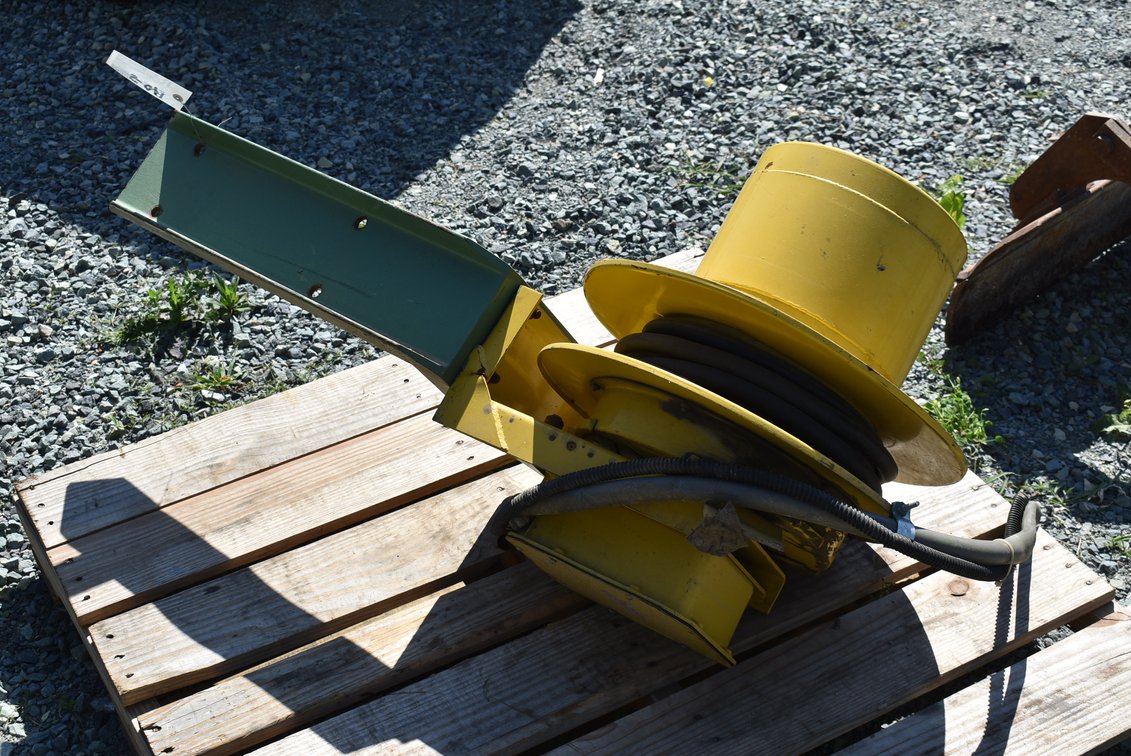 Hose Reel