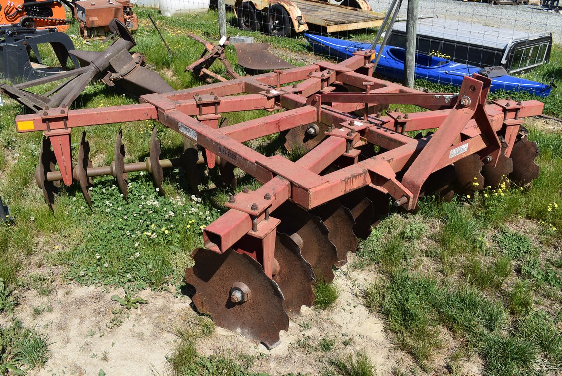 Hardee Disc Harrow