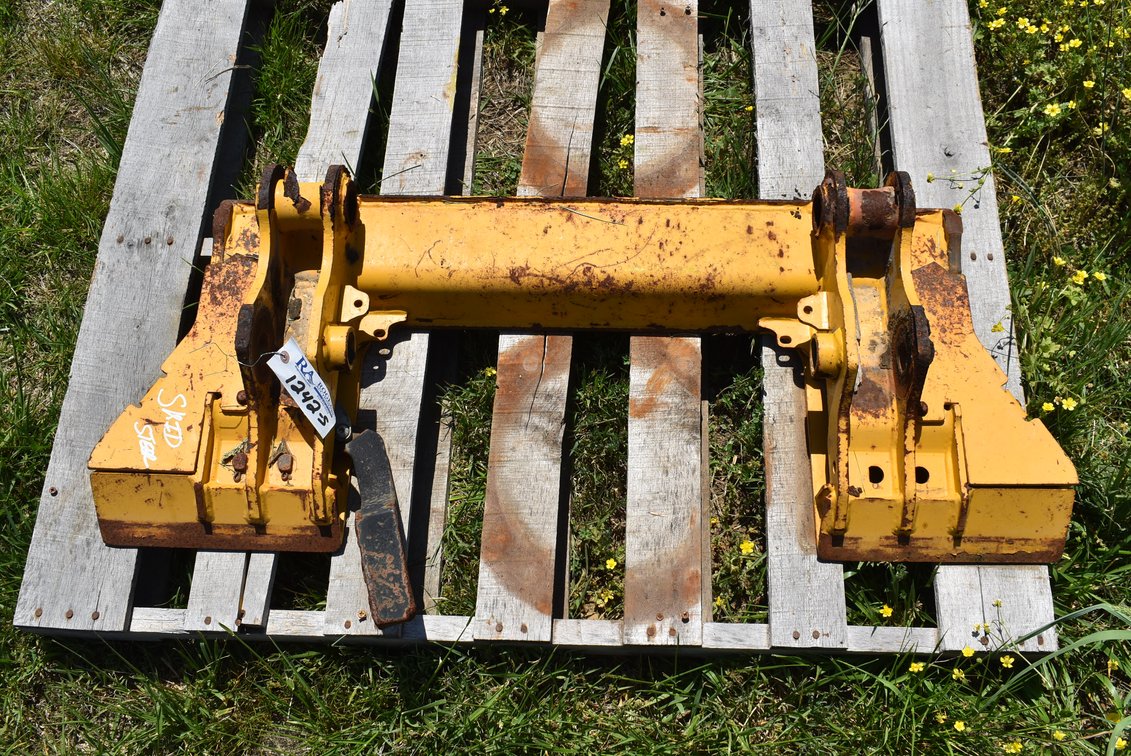Equipment Attachment