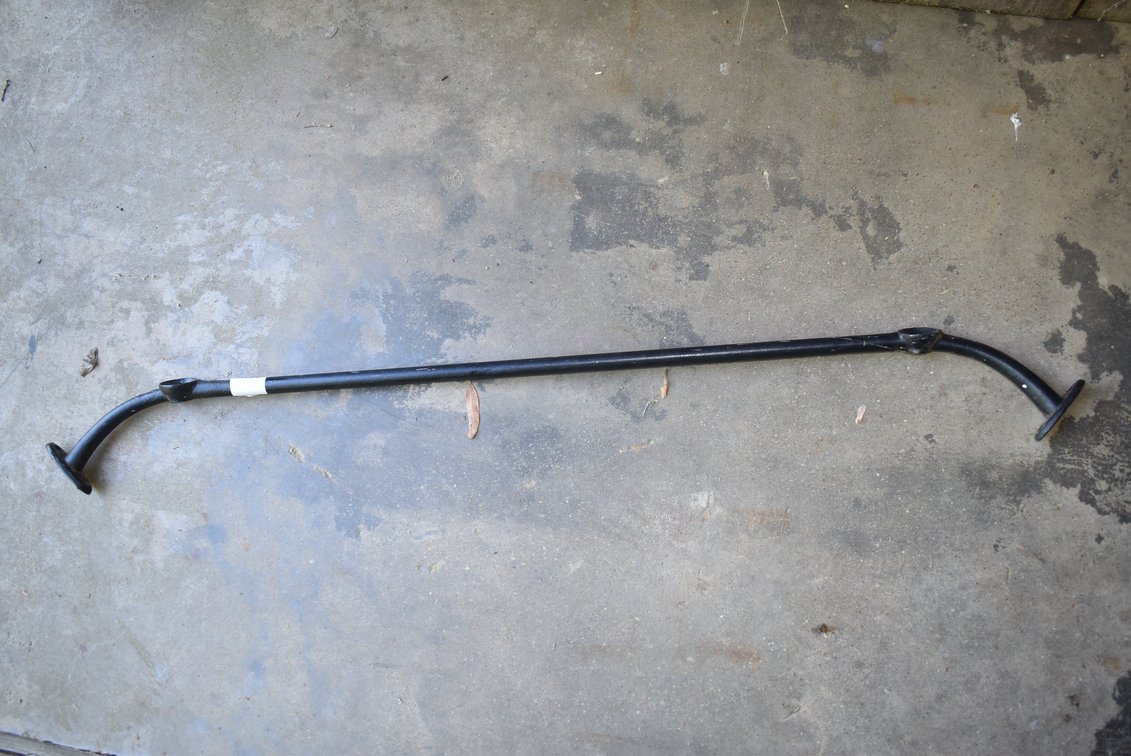 Headlight Bar