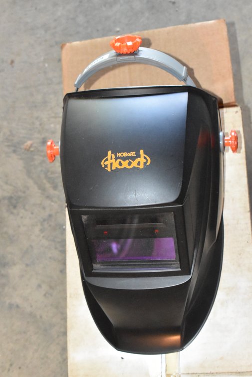 Hobart Welding Hood