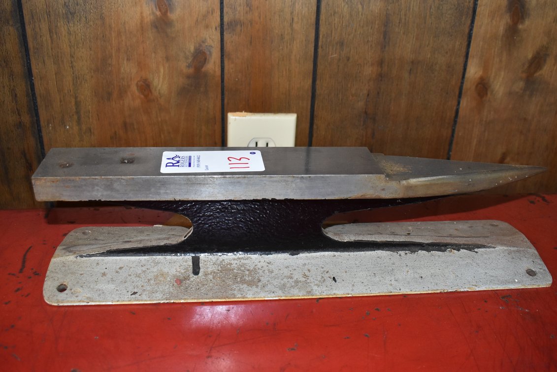 Anvil
