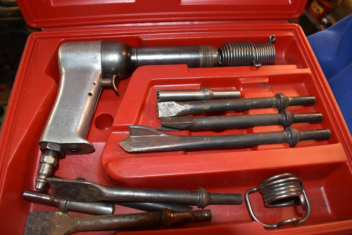 Snap-On Tool