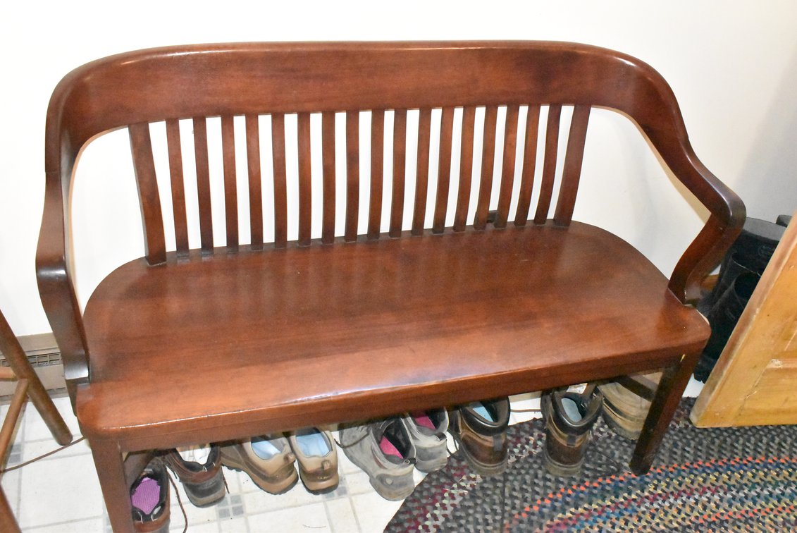 Bench