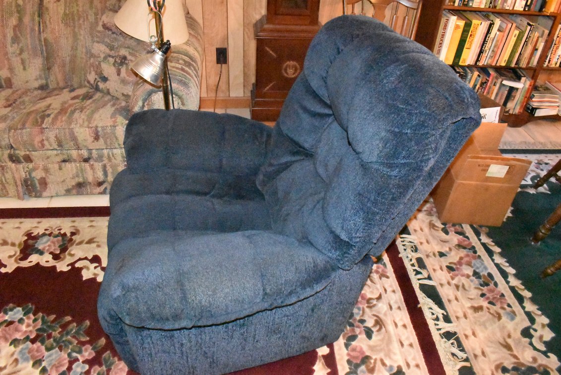 Recliner