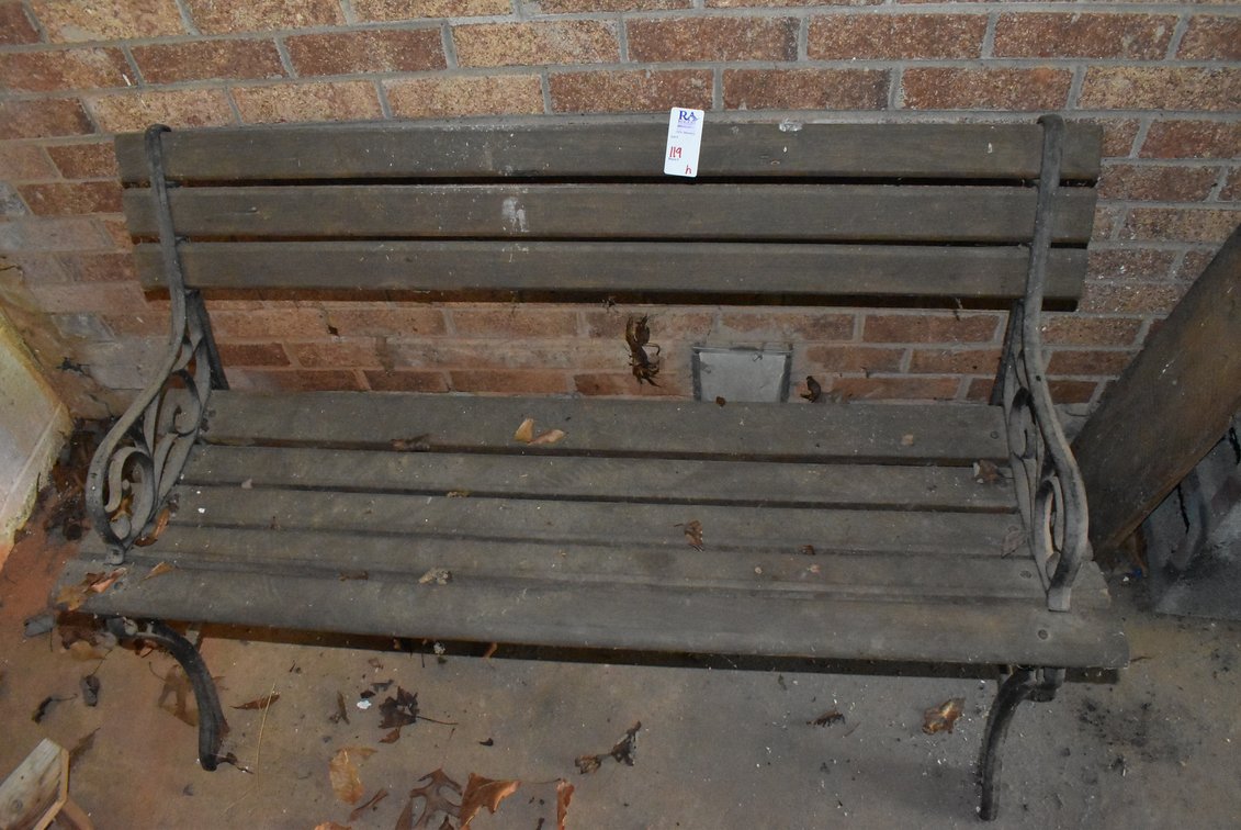 Bench
