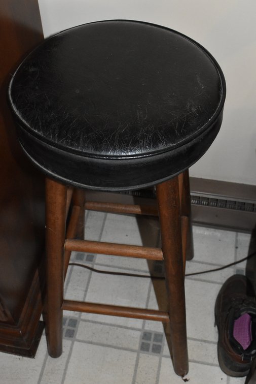 Stool