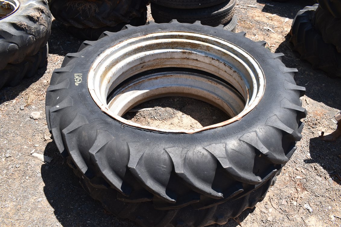 Armstrong 13.6-38 Tractor Tire (2)