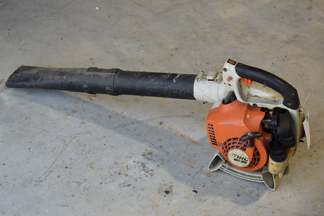 STIHL BG 65 Blower