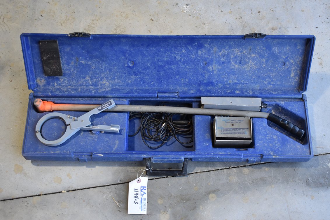 Tempo SC-1 Utility Locator