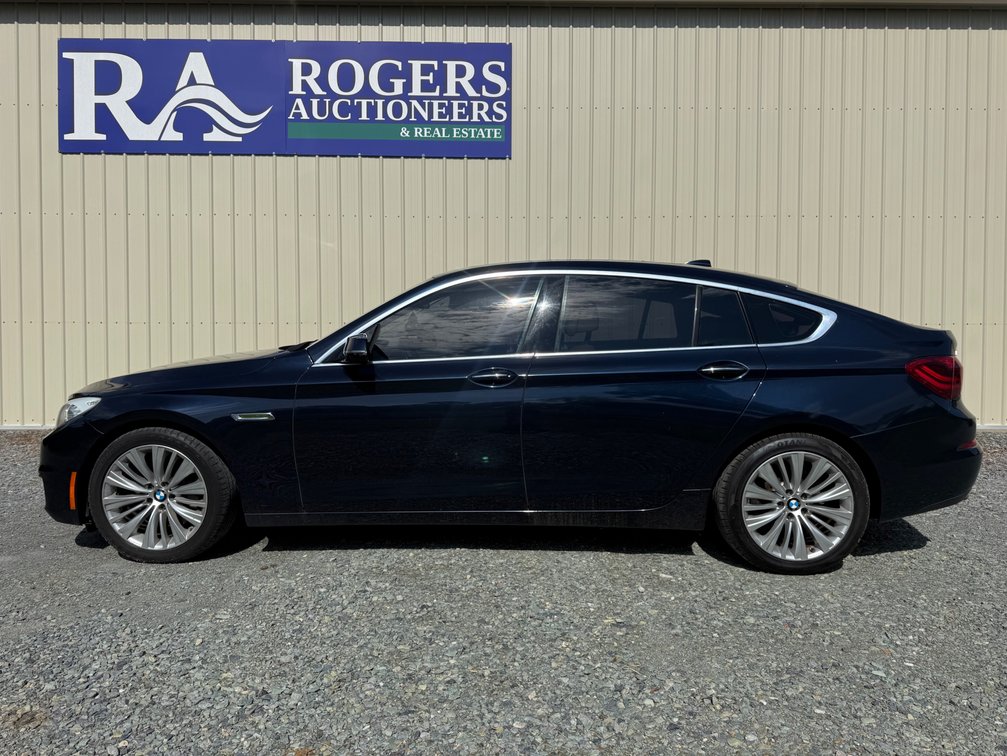 2015 BMW 535i Car *See Video