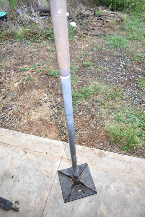 Kobalt Packer