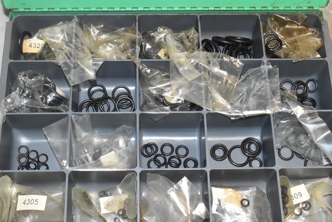 O-Ring Kit