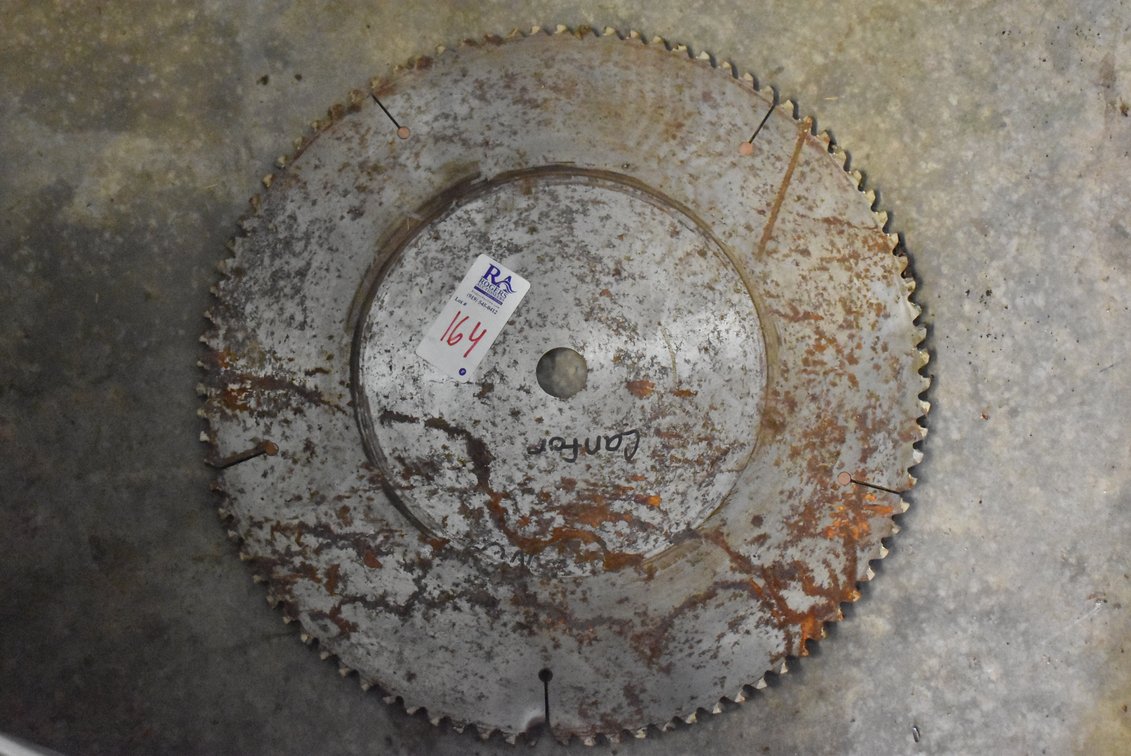 Saw Blade
