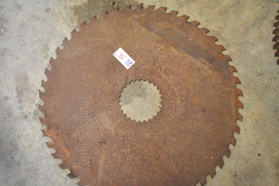 Saw Blade