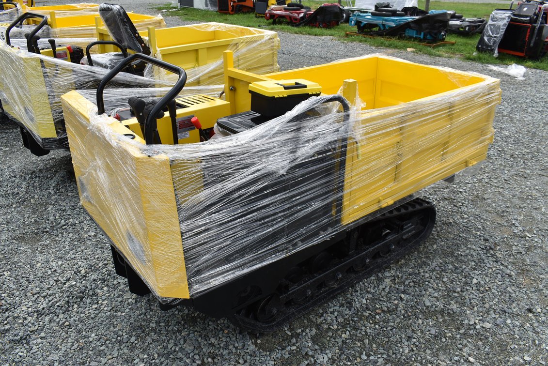 Crawler Dumper
