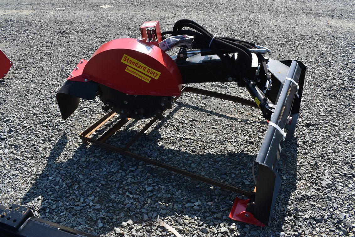 Raytree RMSG29 Stump Grinder