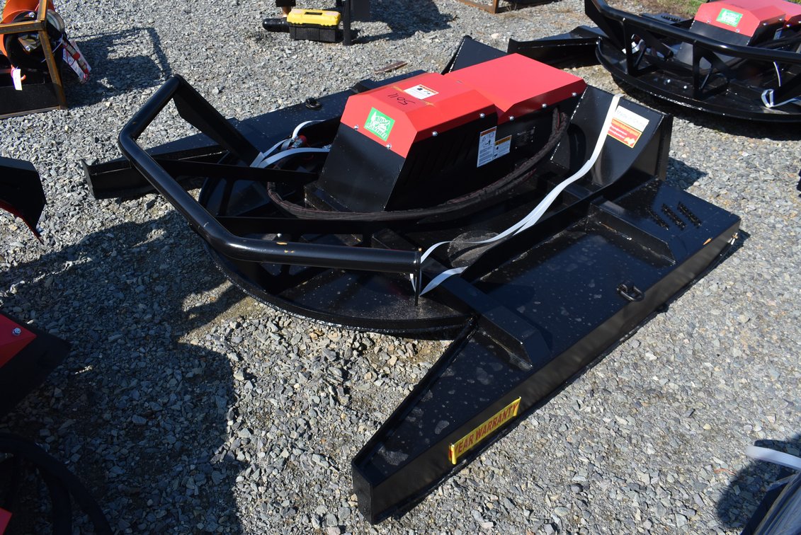 Raytree RHBC72 Brush Cutter