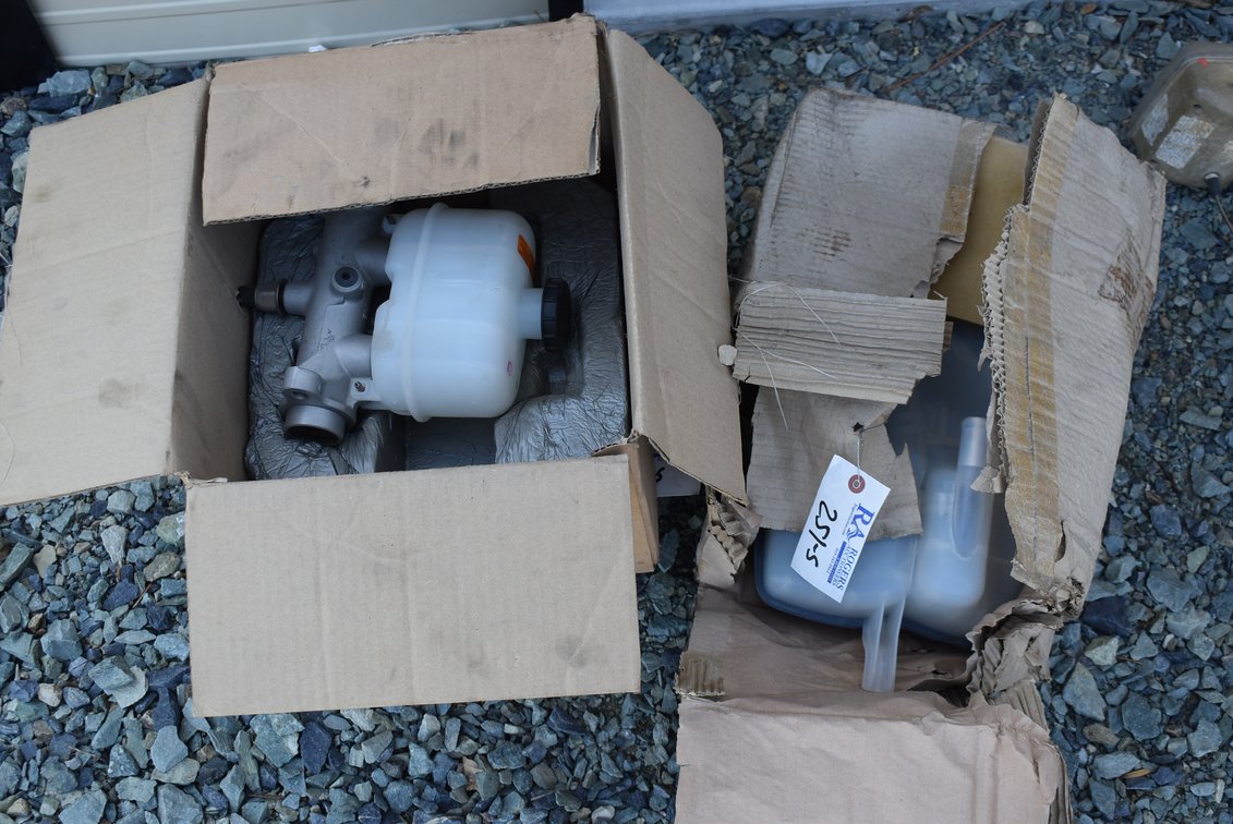 Automotive Part