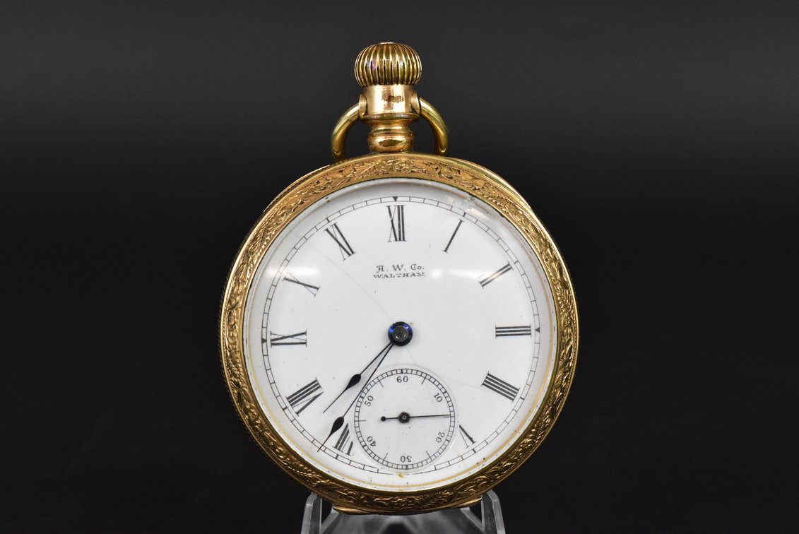 Waltham Pocket Watch