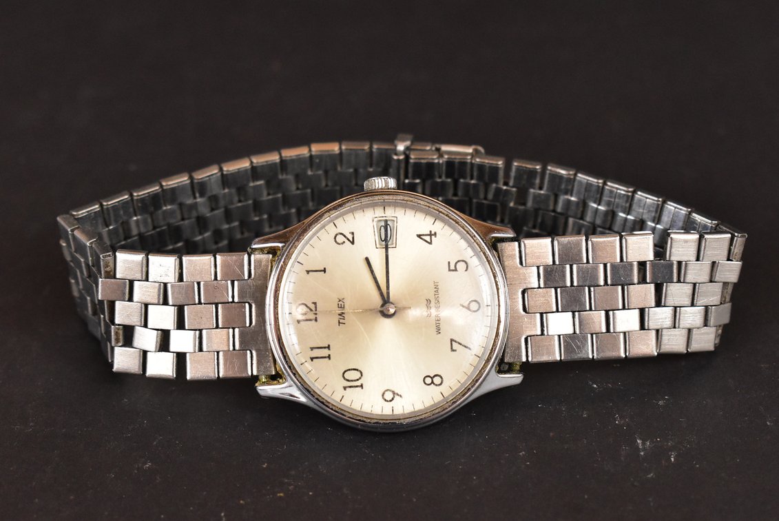 Timex Wrist Watch