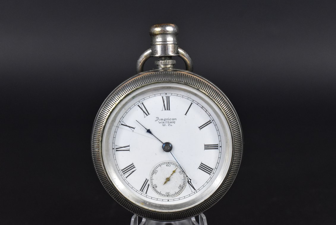 Waltham Pocket Watch