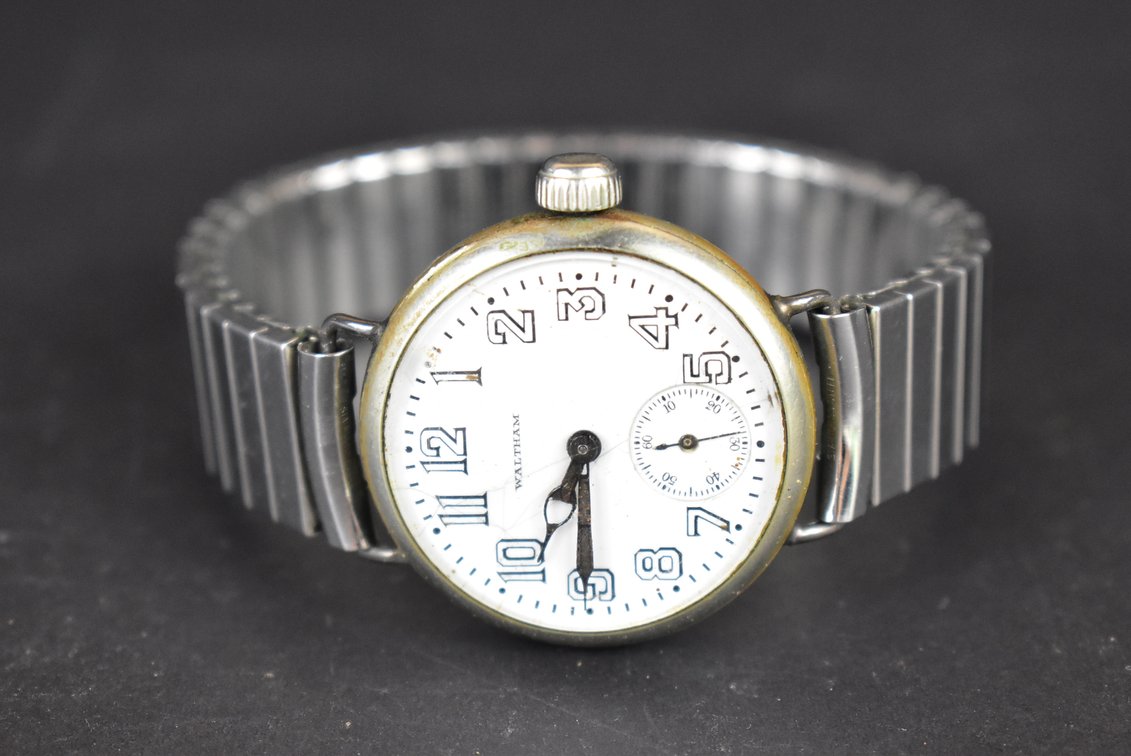 Waltham Wrist Watch