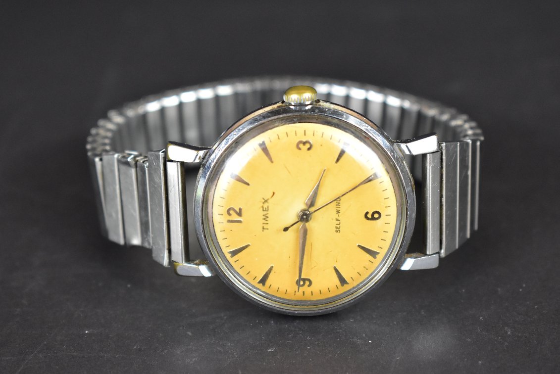 Timex Wrist Watch
