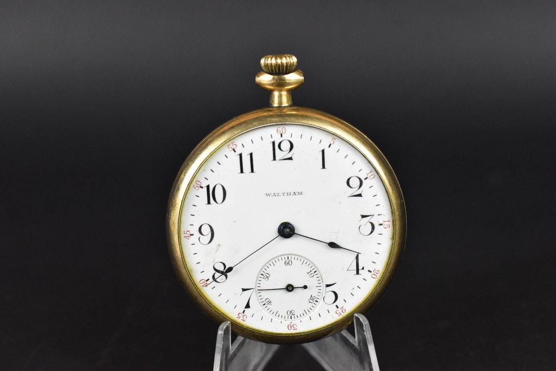 Waltham Pocket Watch
