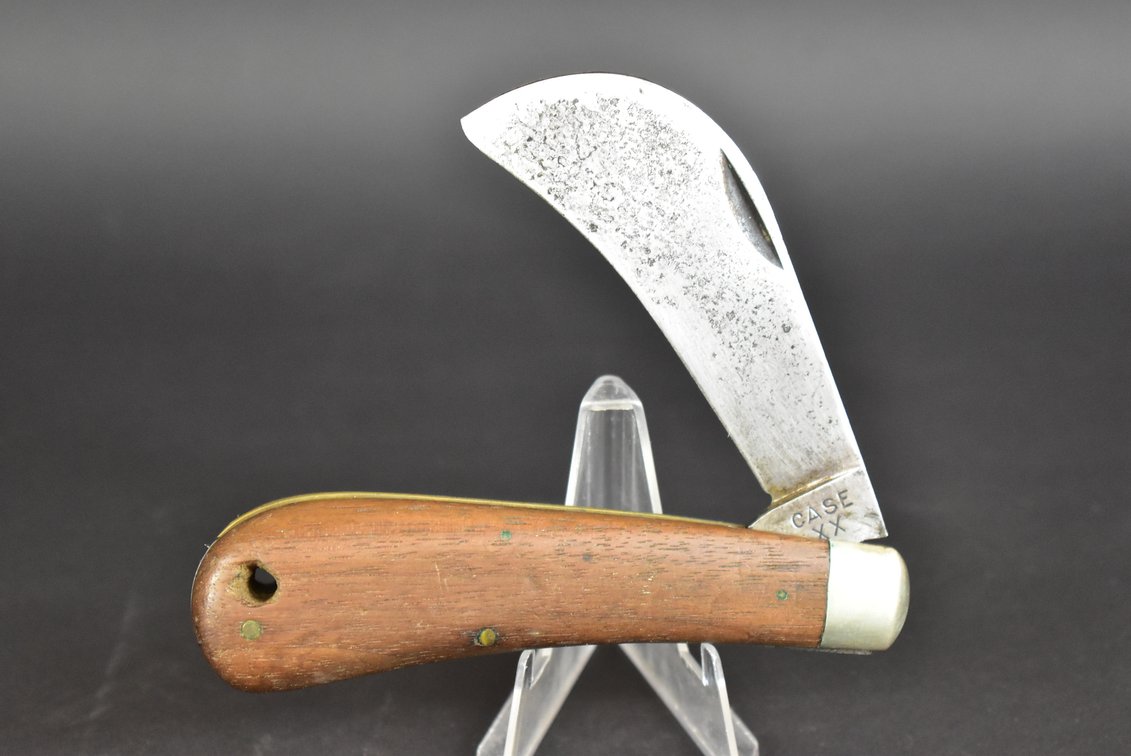 Case XX Pruner Knife