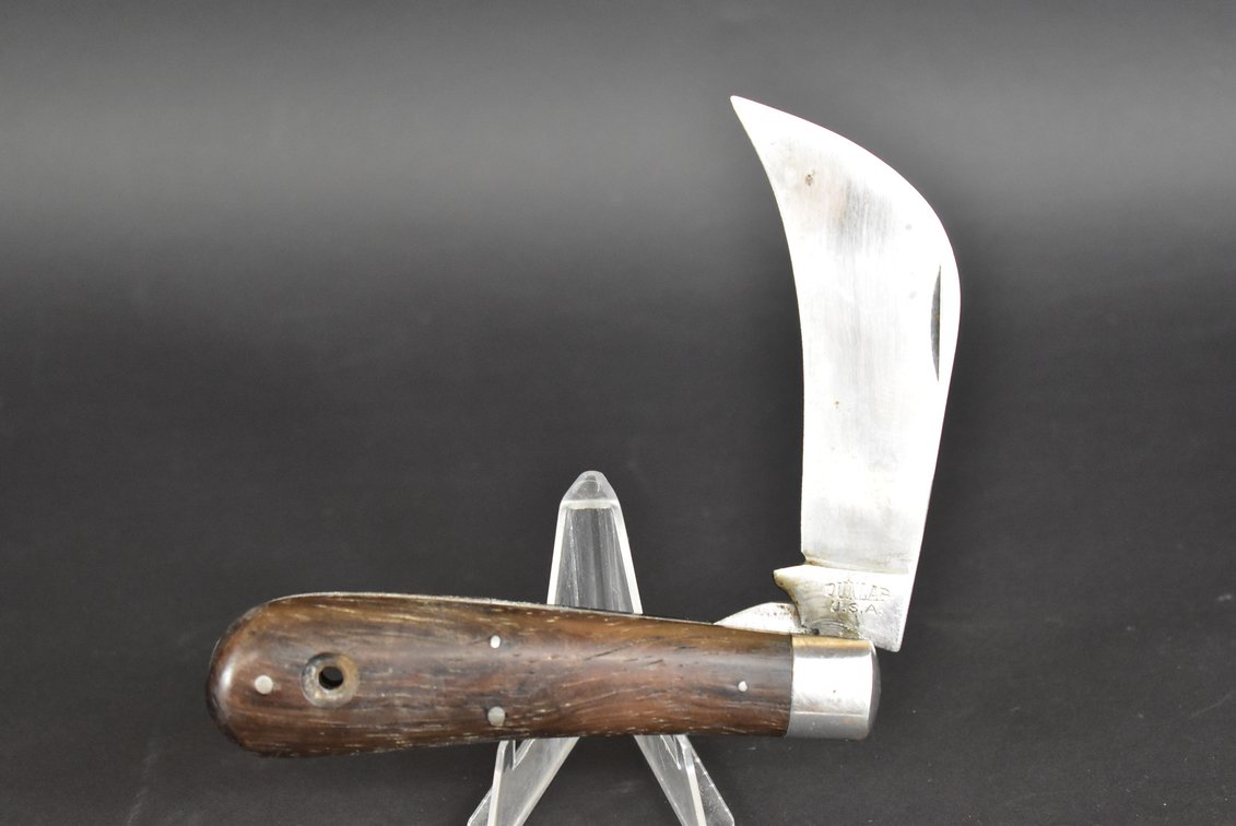 Dunlap Pruner Knife