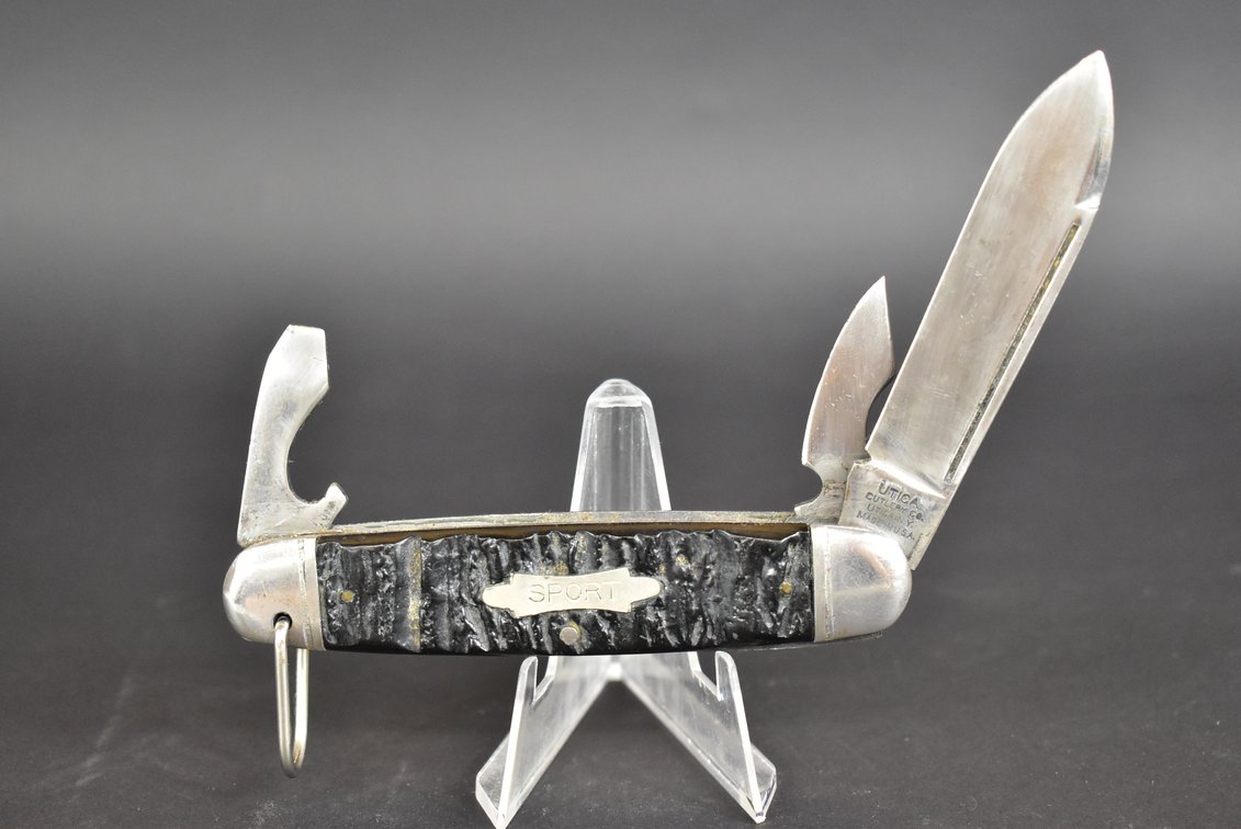 Sport Utica Pocket Knife