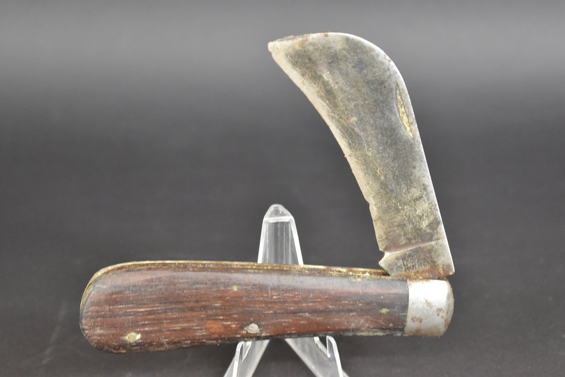 Pruner Knife