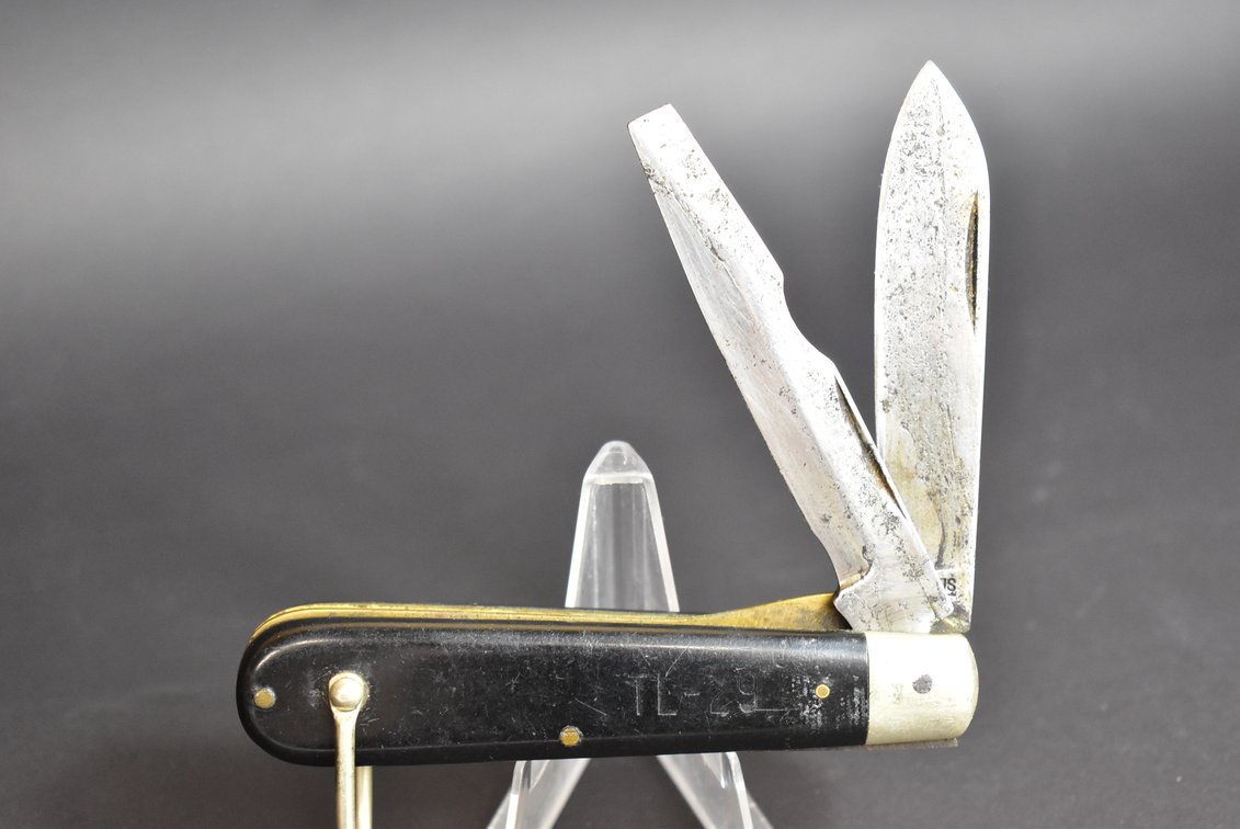 Camillus Pocket Knife