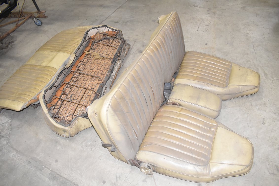 Seats