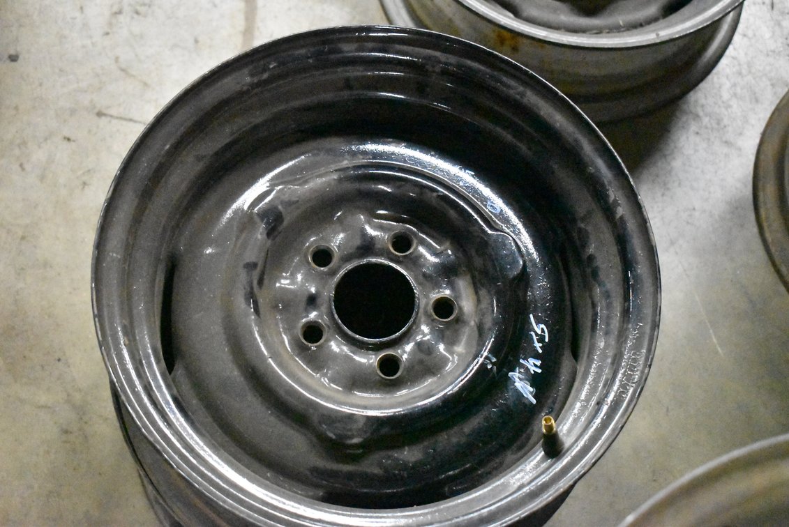 Wheels