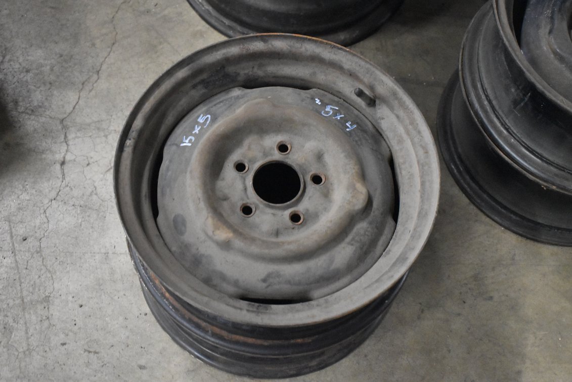 Wheels