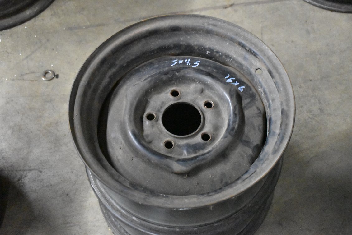 Wheels