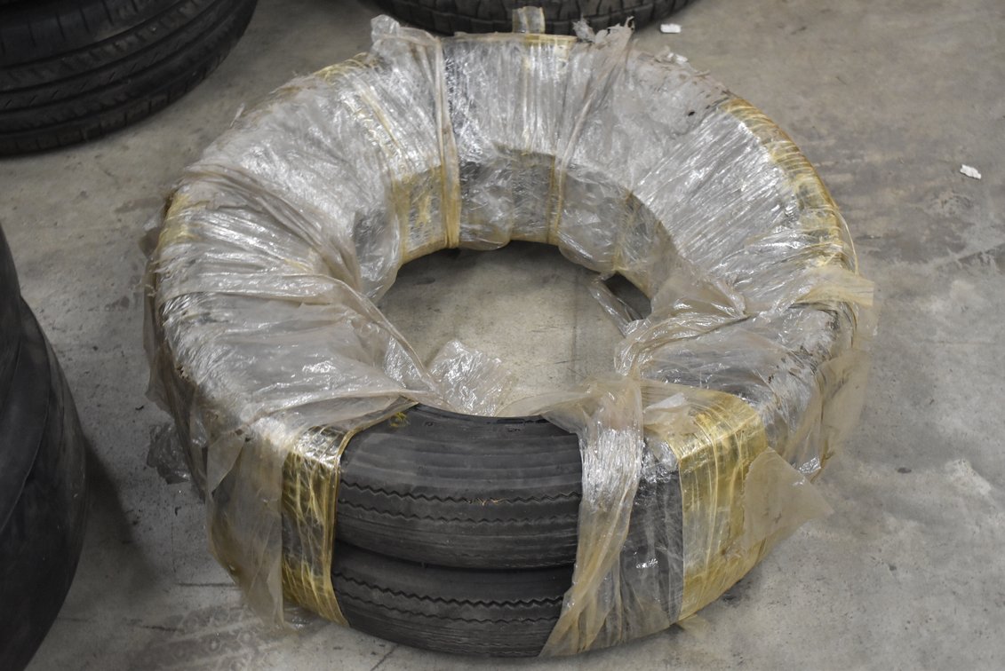 7.10-15 4 PR Tires
