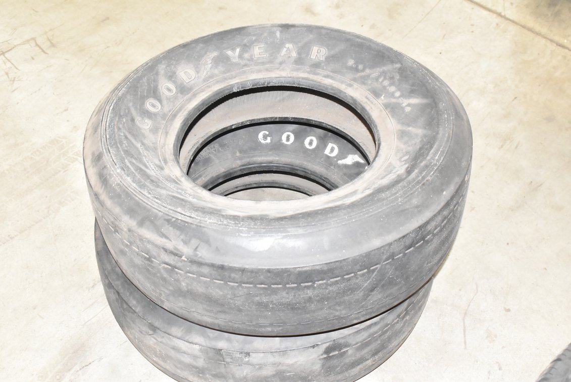 10.00-14 Tires