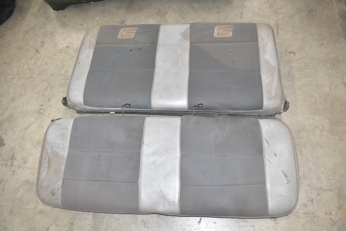 Seats