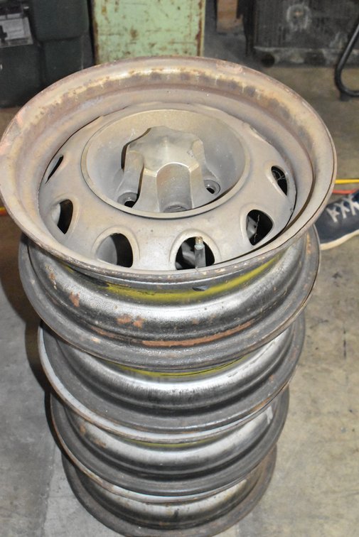 Wheels