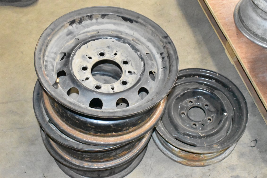 Wheels