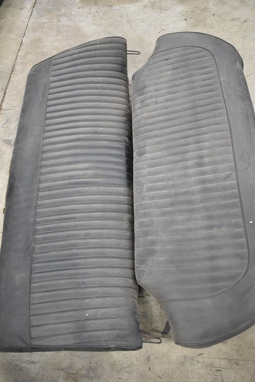 '70 Dart Seats