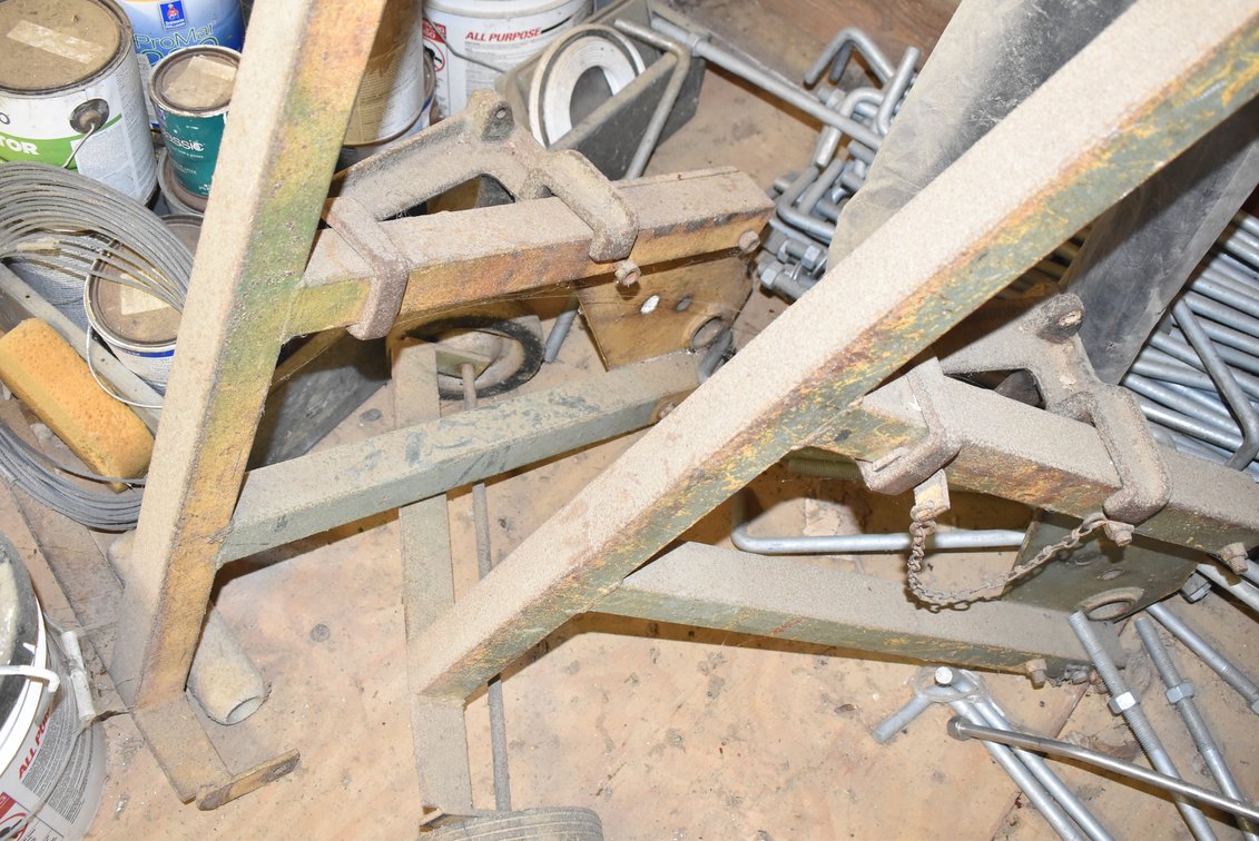Mechanical Devices